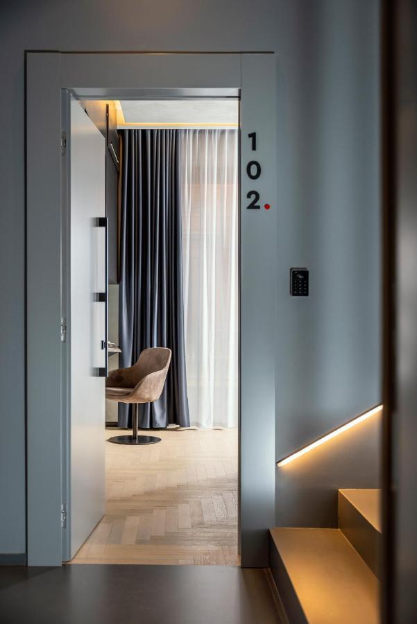 Hotel Agio Comfy Place Civitanova Marche