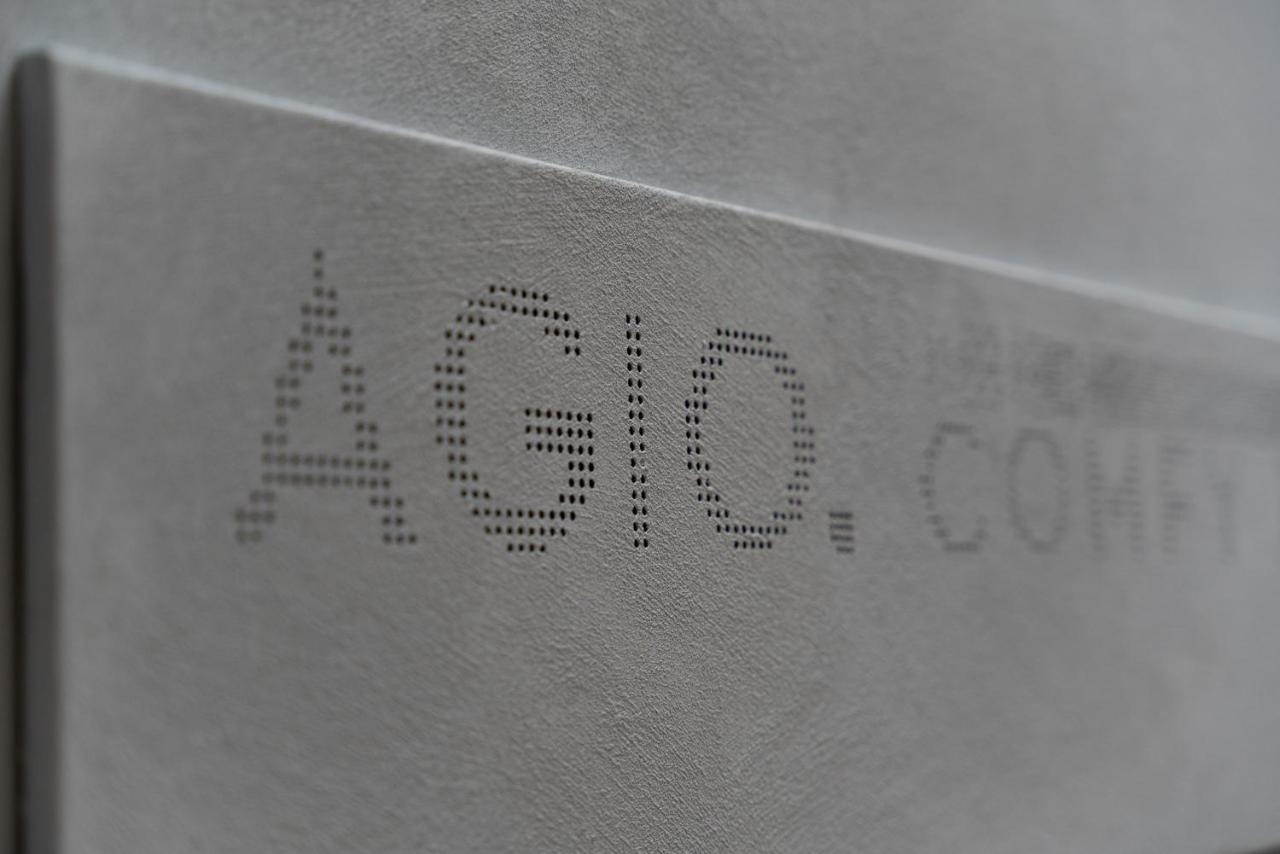 Agio Comfy Place Hotel 4*