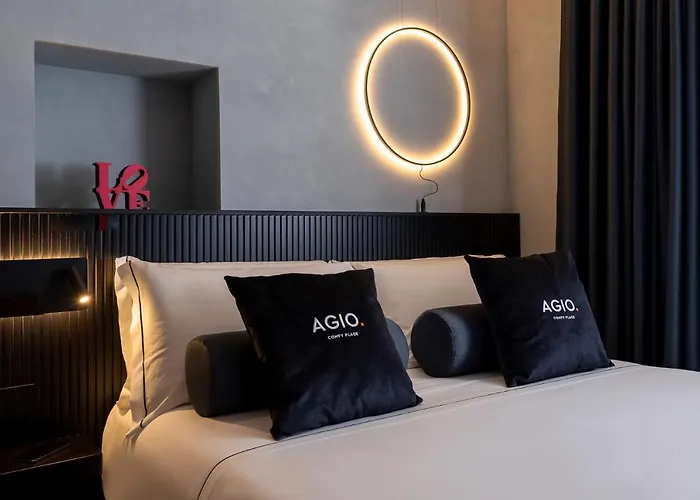 Agio Comfy Place