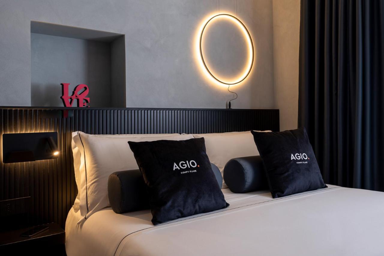 Agio Comfy Place Civitanova Marche