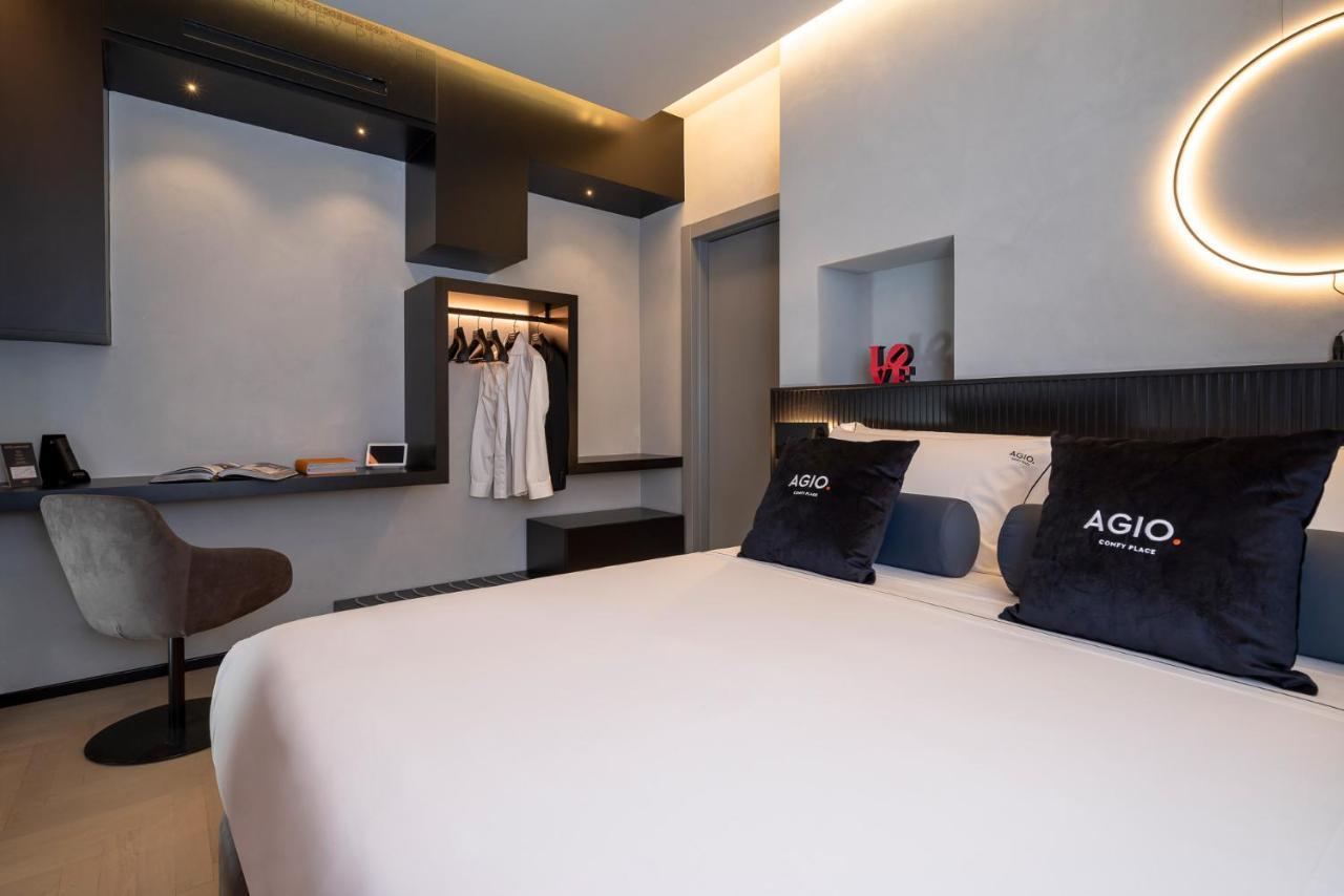 Hotel Agio Comfy Place