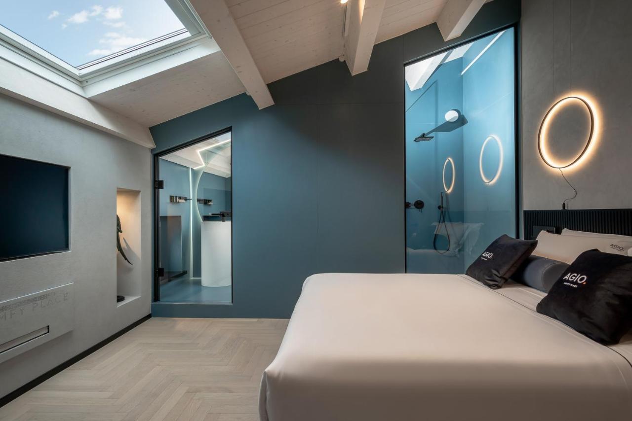 Agio Comfy Place 4*