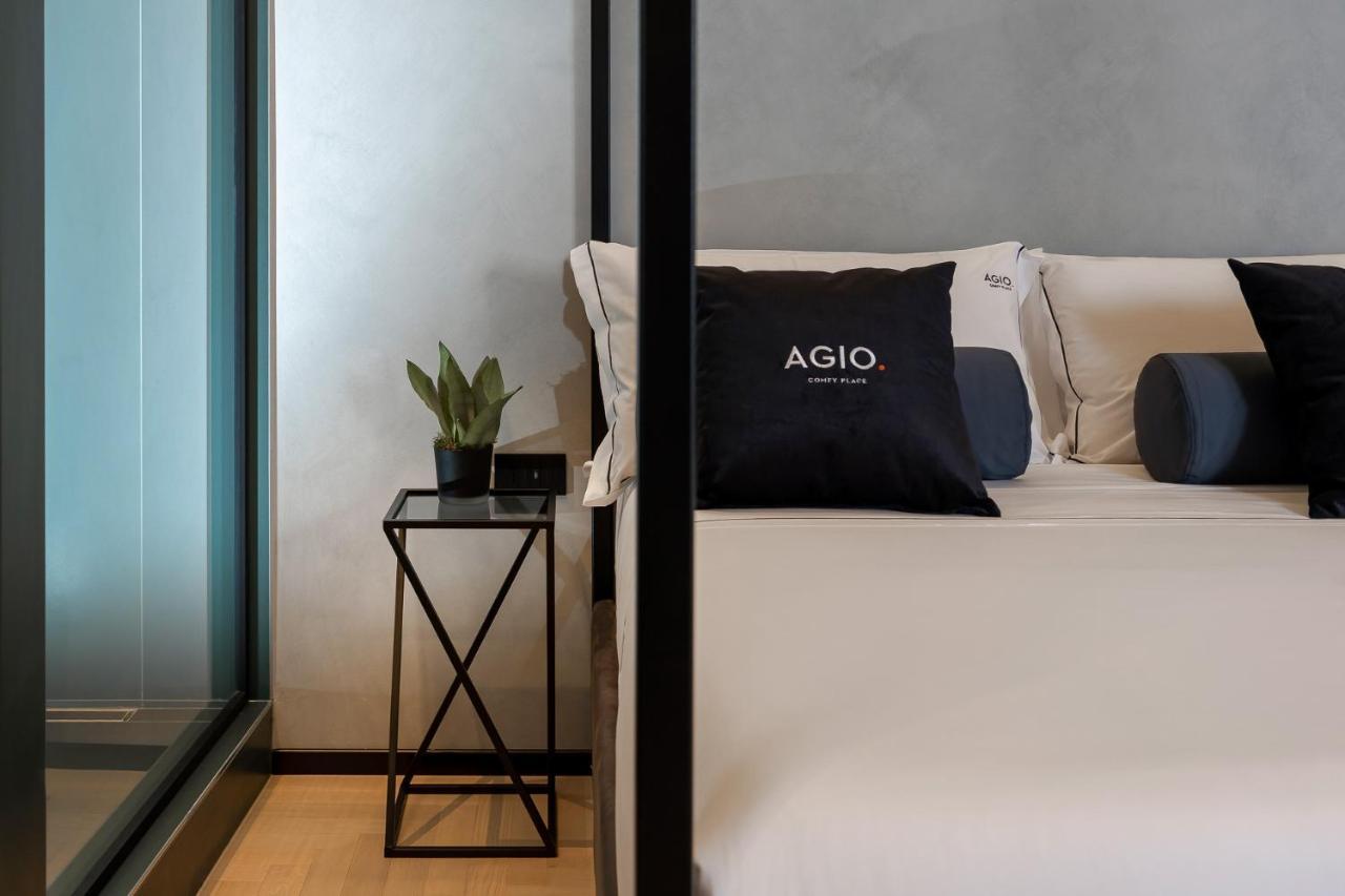 Agio Comfy Place Hotel 4*
