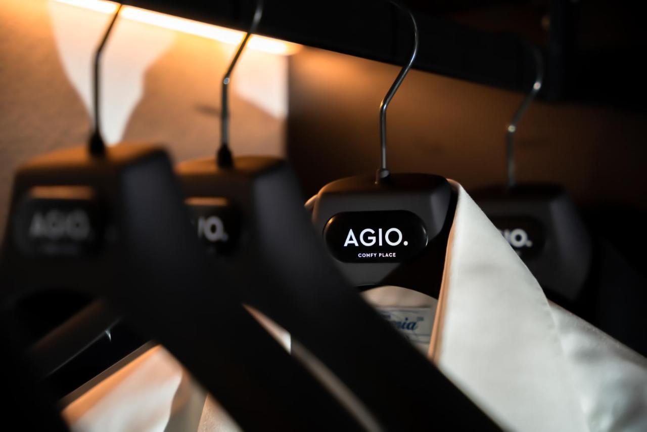 Agio Comfy Place 4*