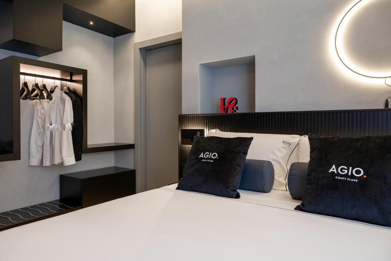 Hotel Agio Comfy Place Civitanova Marche