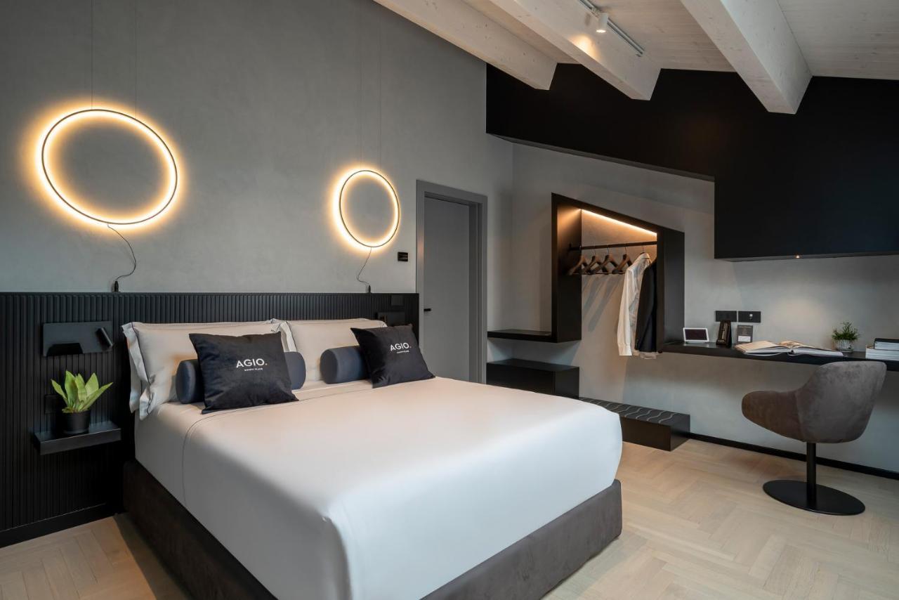 Hotel Agio Comfy Place Civitanova Marche