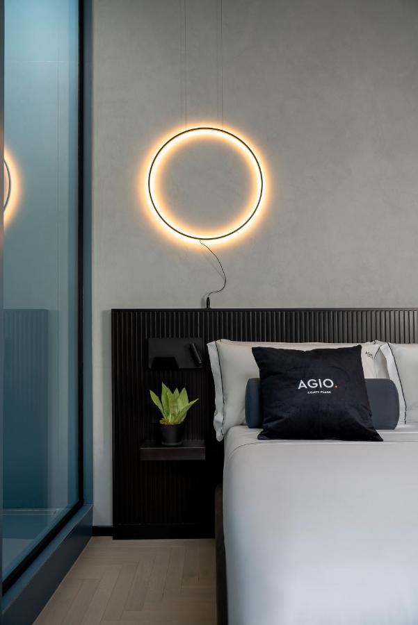 Agio Comfy Place 4*