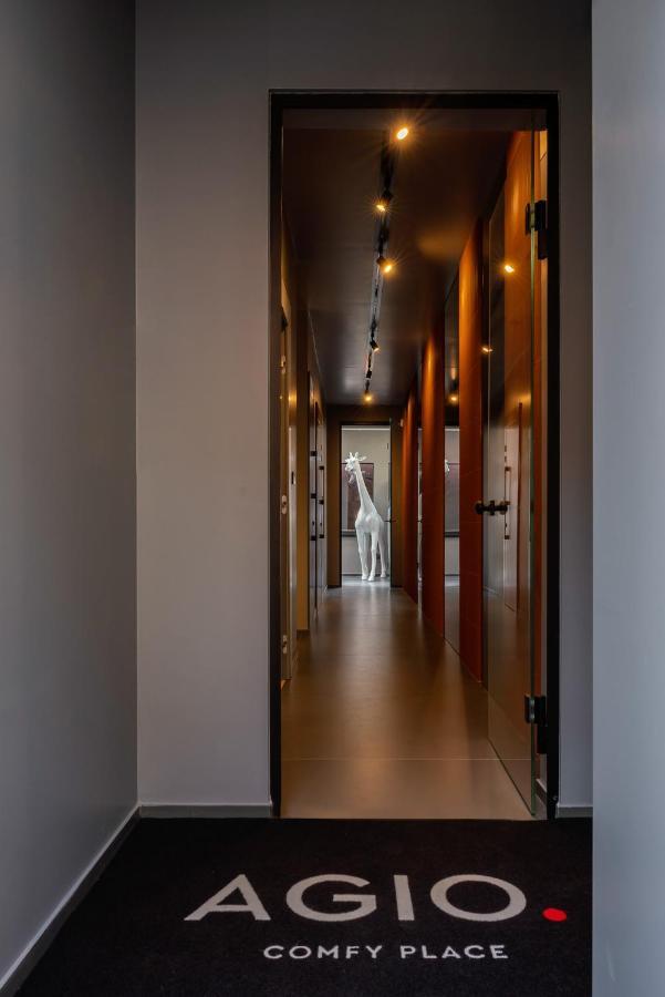 Agio Comfy Place 4* Civitanova Marche