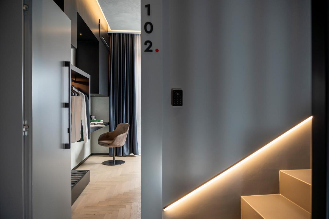Hotel Agio Comfy Place Civitanova Marche