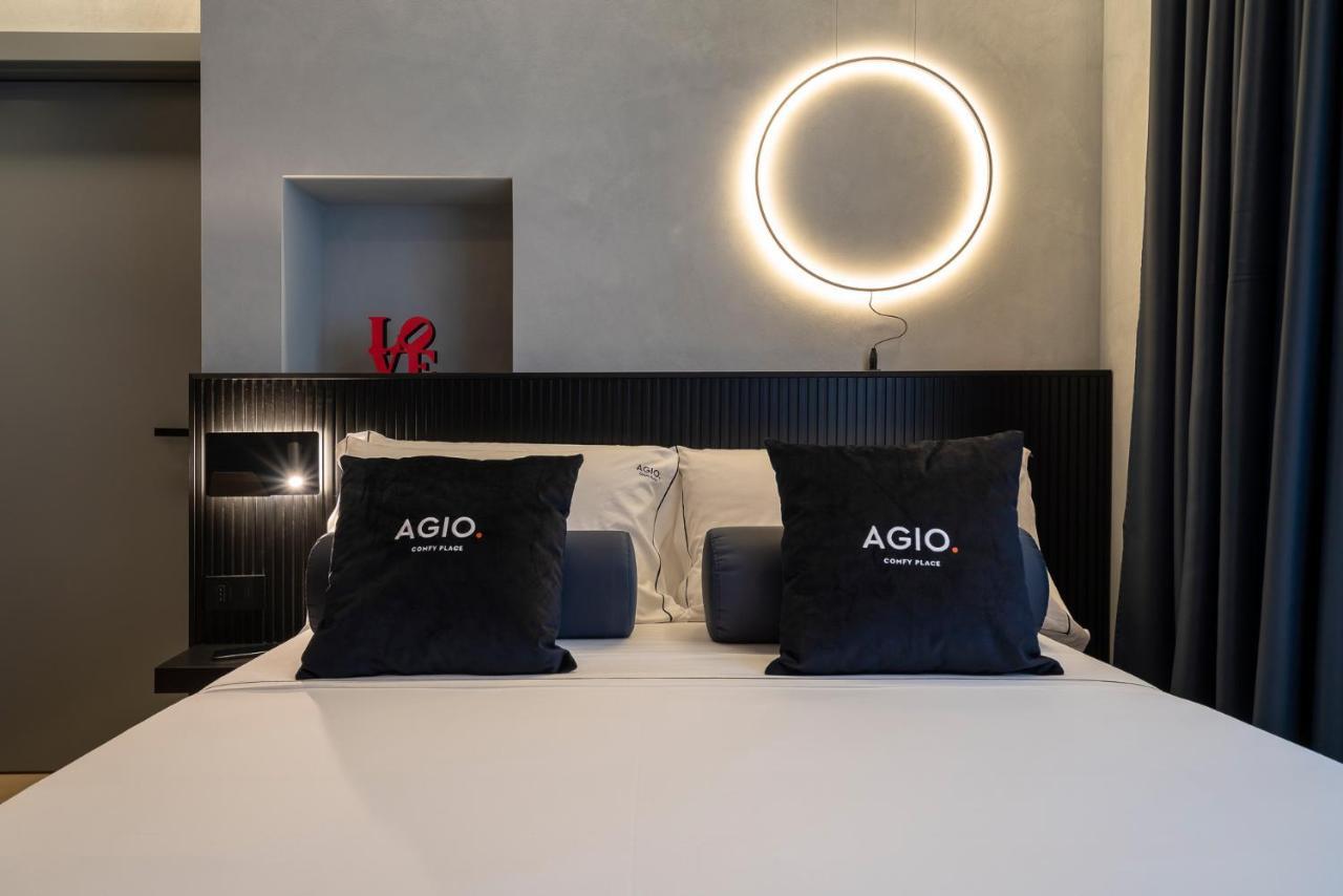 Agio Comfy Place Hotel 4*