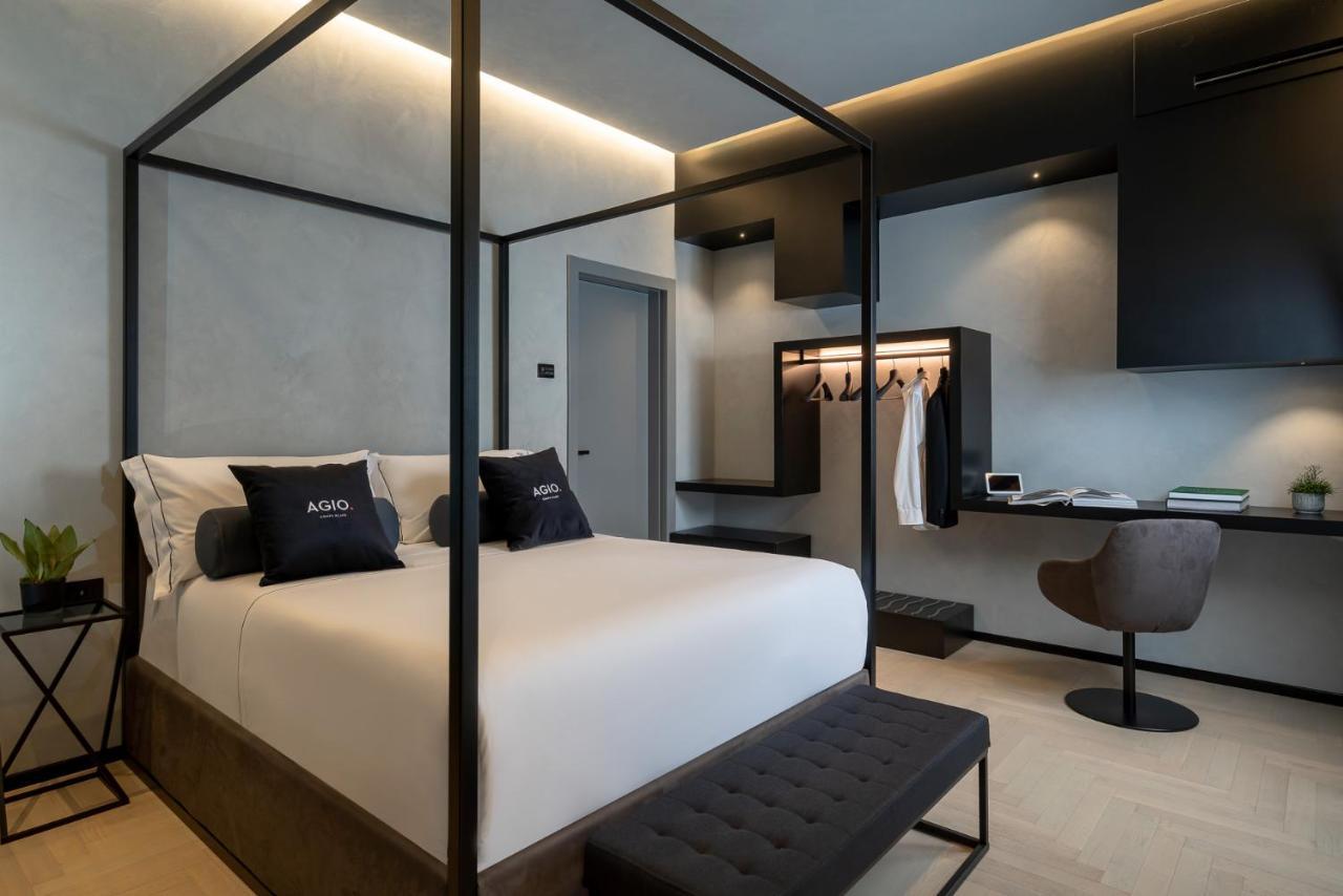 Agio Comfy Place 4*