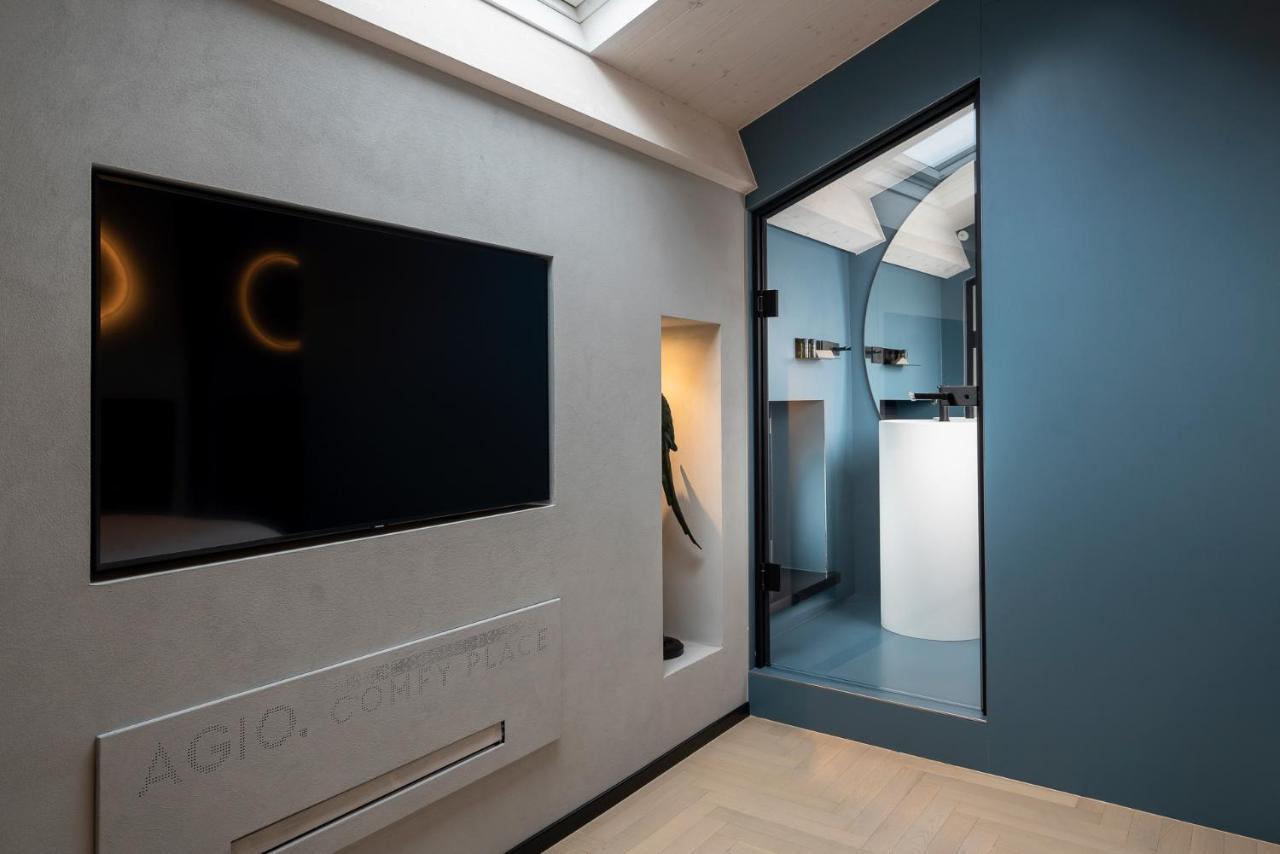 Agio Comfy Place Hotel Civitanova Marche