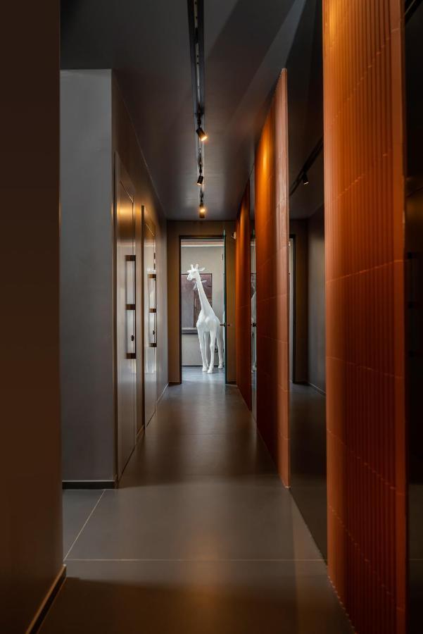 Hotel Agio Comfy Place Civitanova Marche