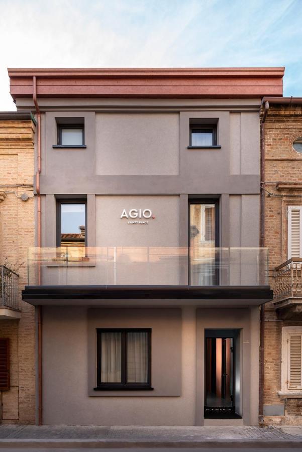 Agio Comfy Place Hotel