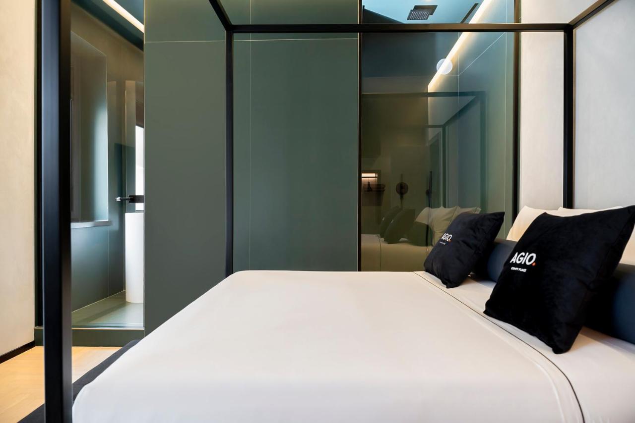 Agio Comfy Place Hotel Civitanova Marche