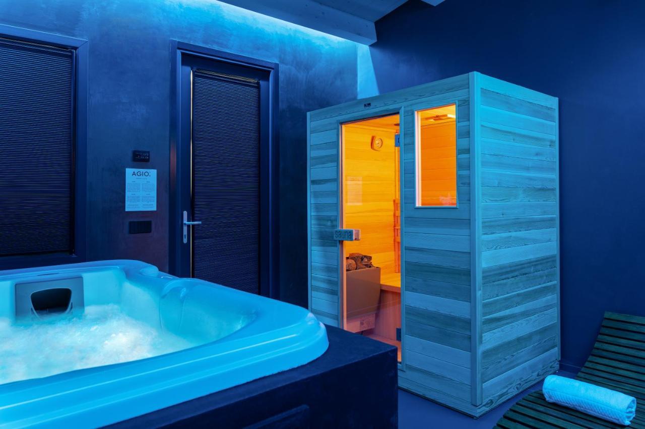 Agio Comfy Place 4* Civitanova Marche